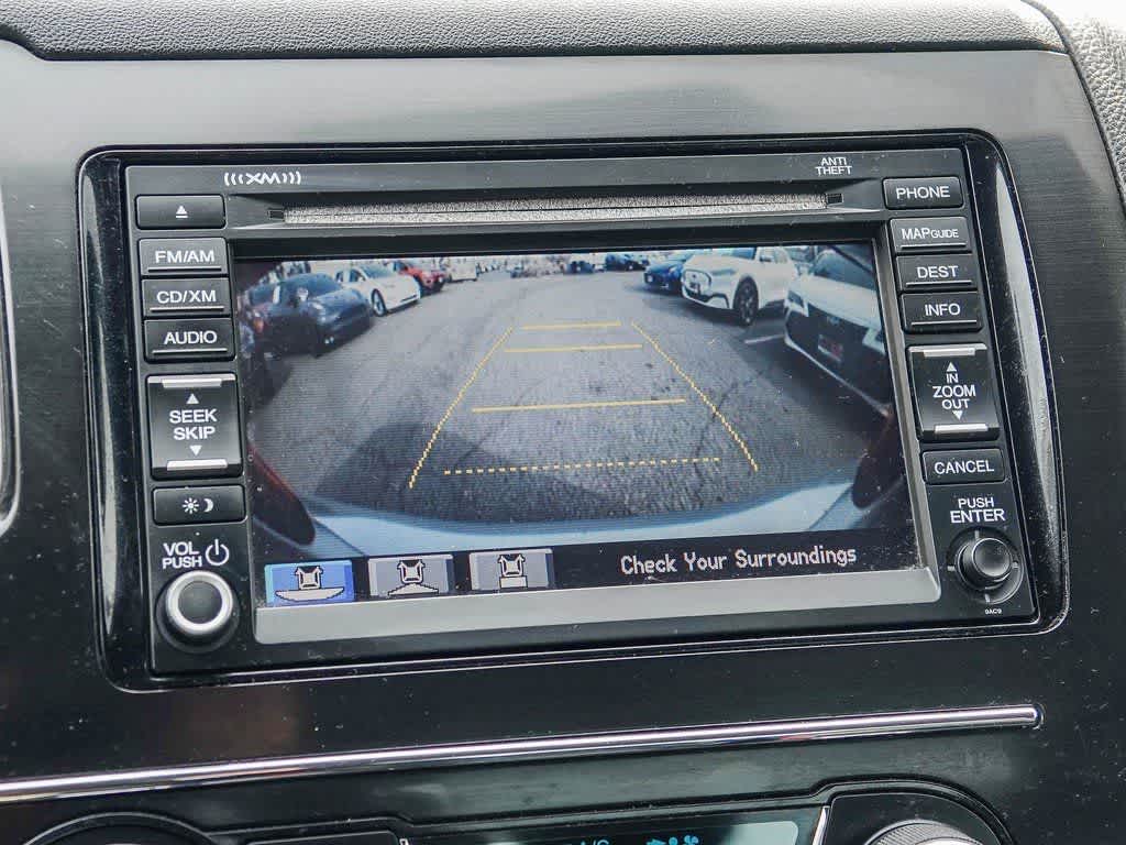 Thumbnail: 2013 Honda Civic - 23