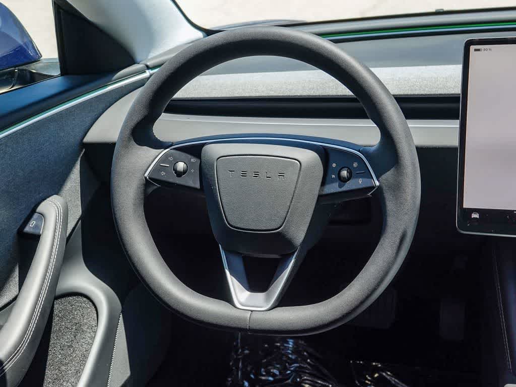 Thumbnail: 2025 Tesla Model 3 - 13