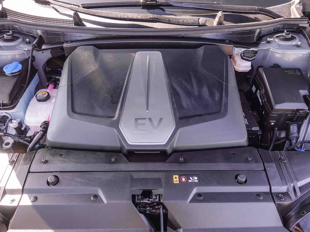 Thumbnail: 2024 Kia EV6 - 26