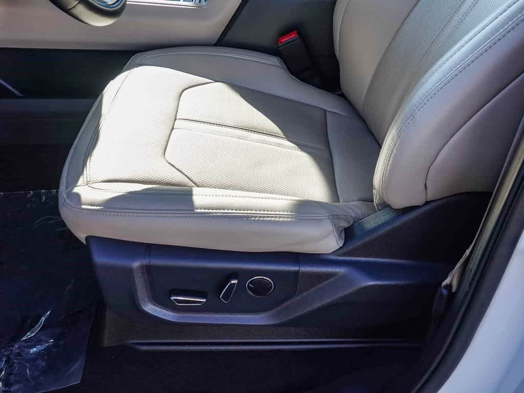 Thumbnail: 2024 Ford Expedition - 20