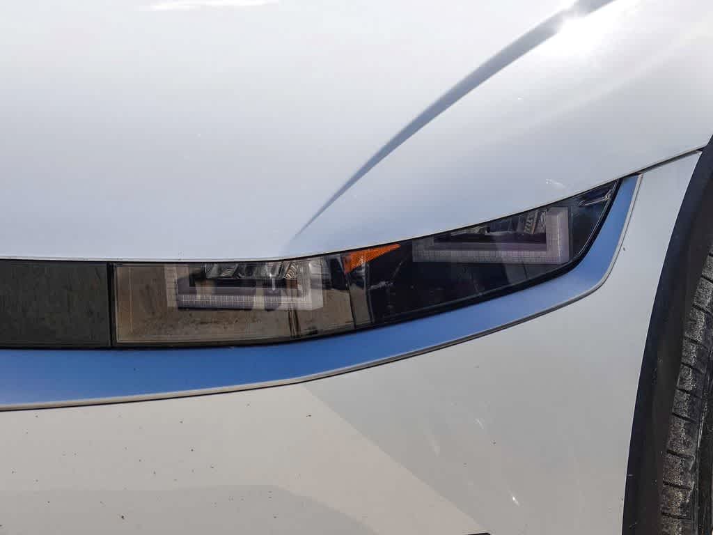 Thumbnail: 2024 Hyundai Ioniq 5 - 2