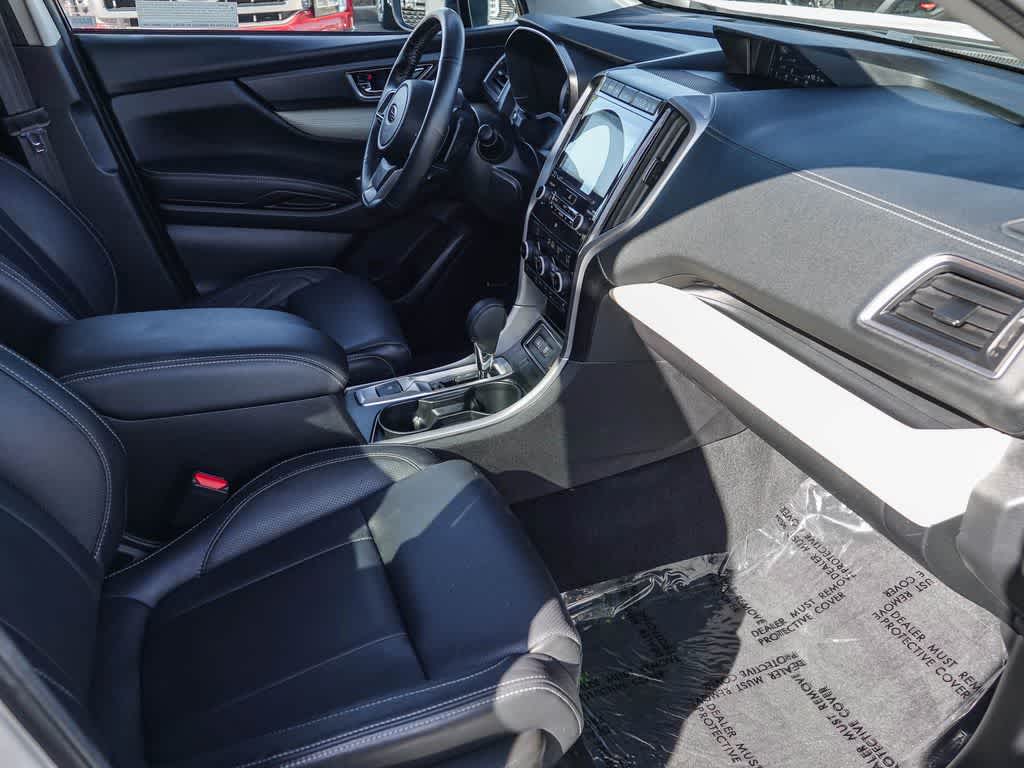 Thumbnail: 2022 Subaru Ascent - 15