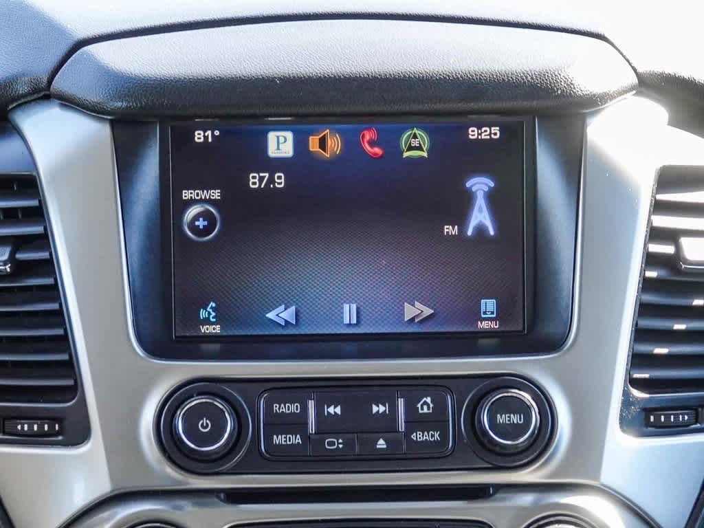 Thumbnail: 2015 Chevrolet Suburban - 13