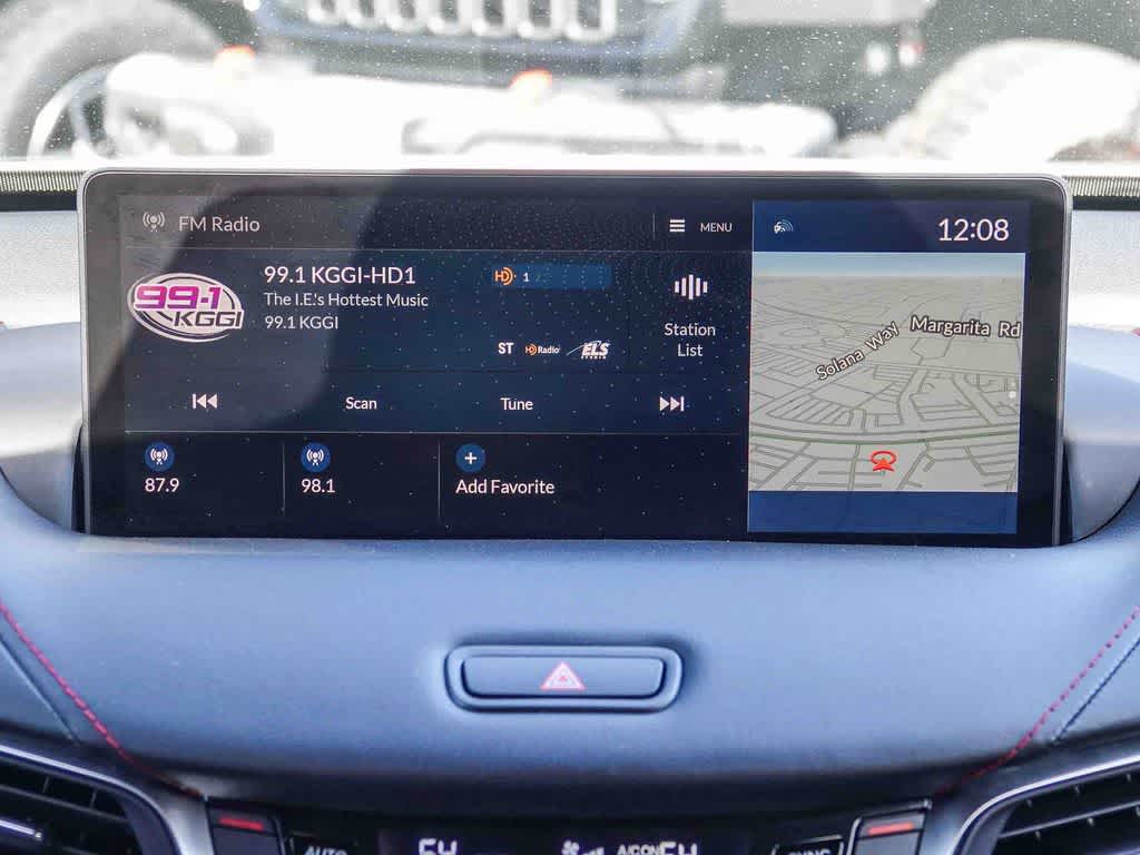 Thumbnail: 2025 Acura TLX - 10