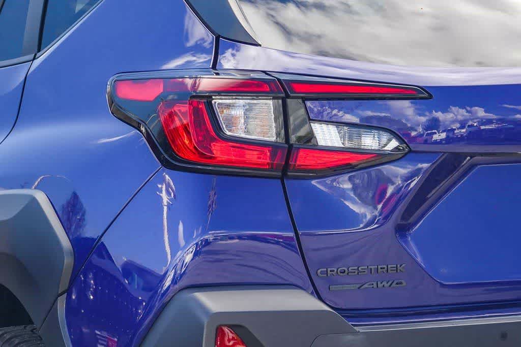Thumbnail: 2024 Subaru Crosstrek - 7