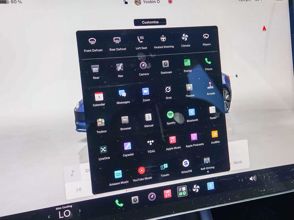 Thumbnail: 2025 Tesla Model 3 - 20