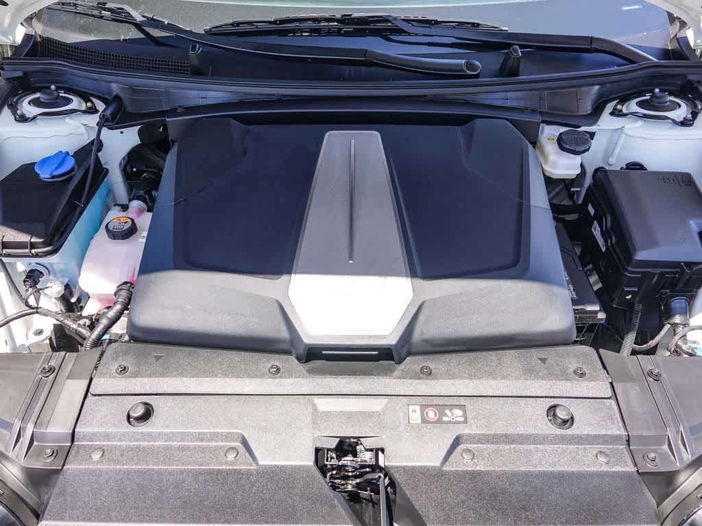 Thumbnail: 2024 Kia EV6 - 26