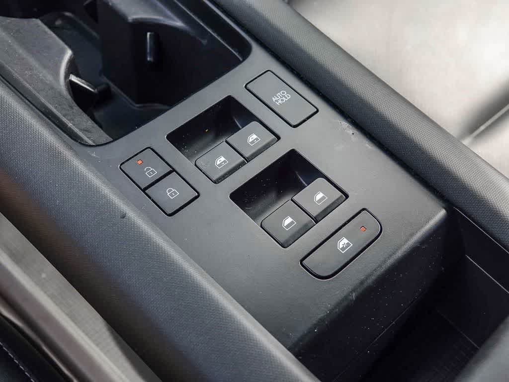 Thumbnail: 2024 Hyundai Ioniq 6 - 19