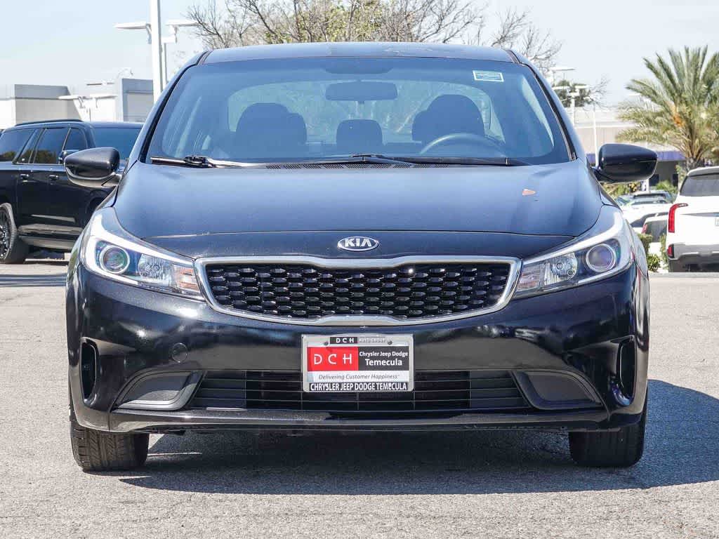 Thumbnail: 2017 Kia Forte - 2