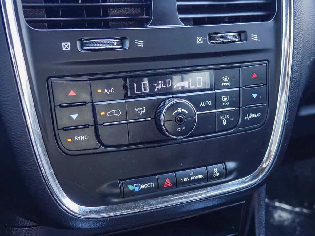 Thumbnail: 2014 Dodge Grand Caravan - 21