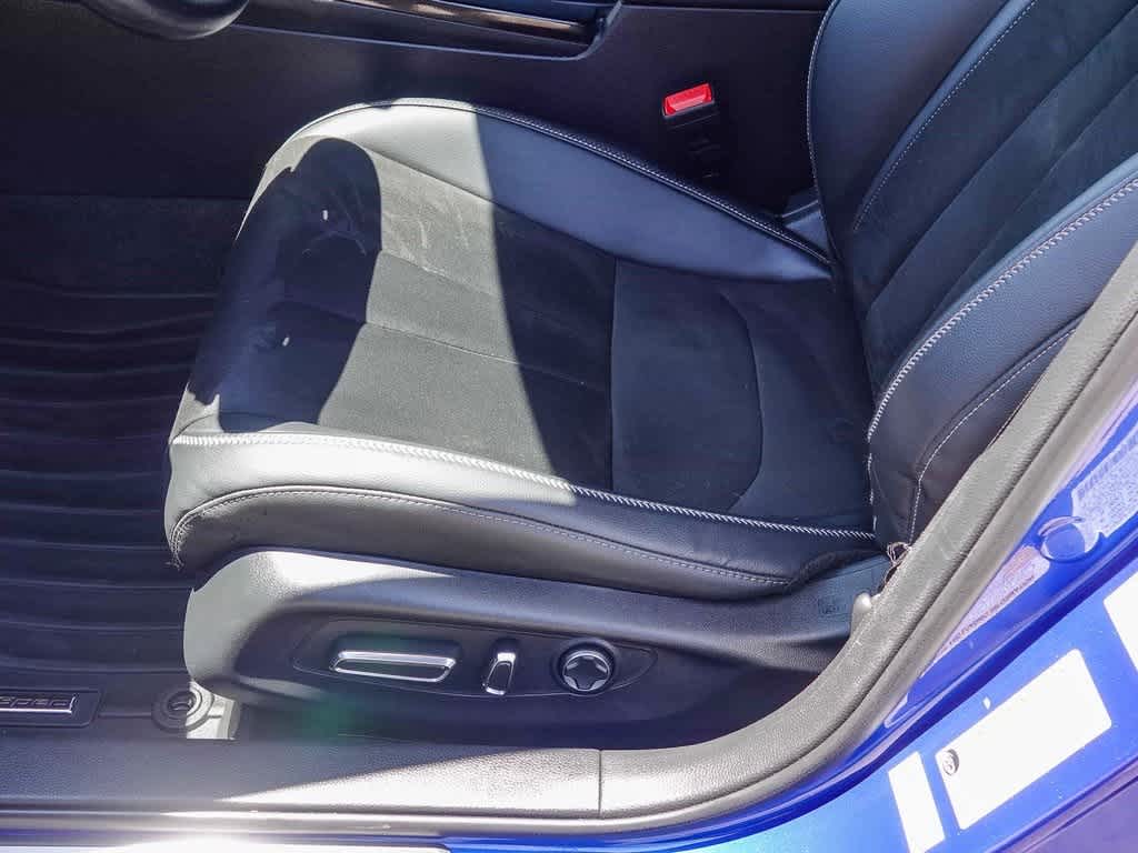 Thumbnail: 2023 Acura Integra - 21