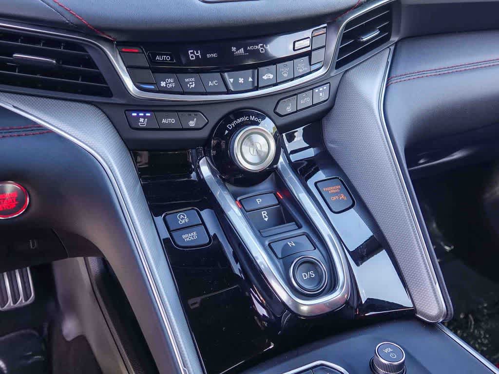 Thumbnail: 2025 Acura TLX - 15