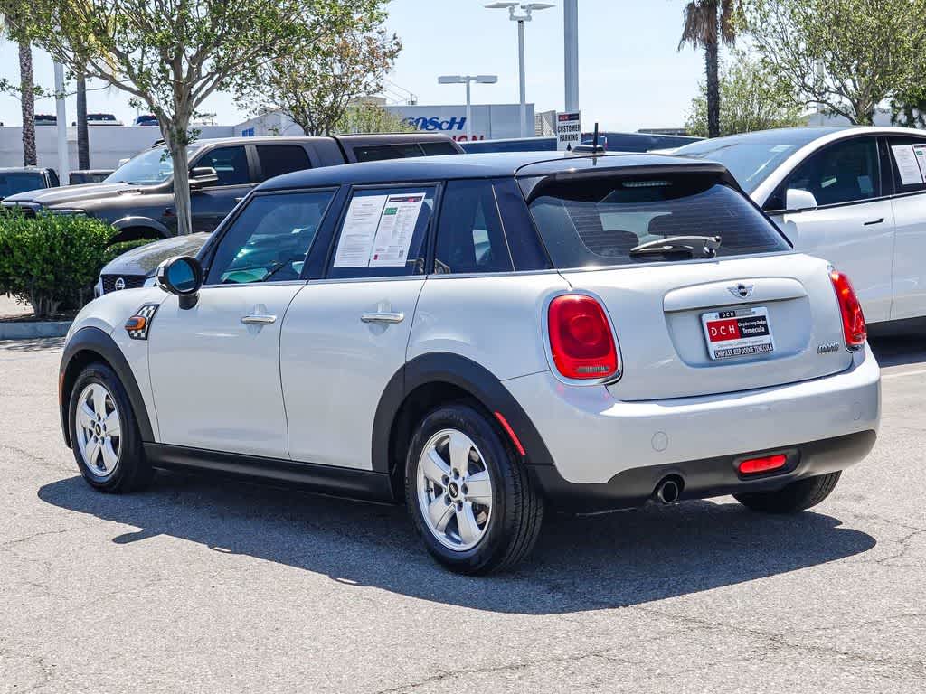 Thumbnail: 2015 MINI Cooper Hardtop - 6