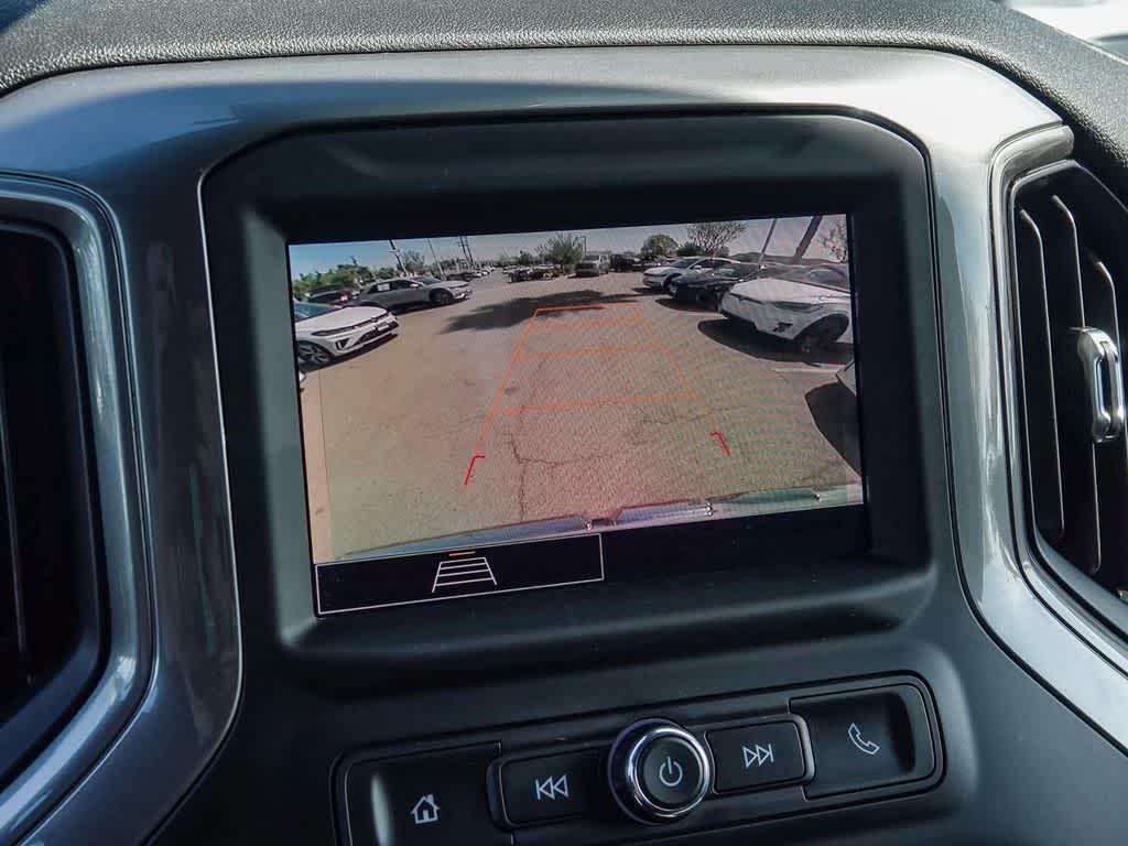 Thumbnail: 2023 GMC Sierra 1500 - 22