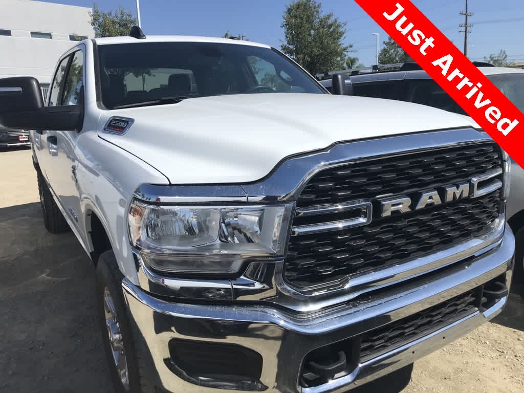 Thumbnail: 2023 RAM 2500 - 2