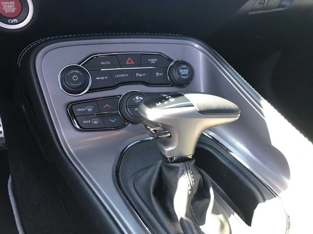 Thumbnail: 2023 Dodge Challenger - 13