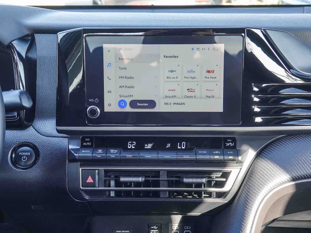 Thumbnail: 2025 Toyota Camry - 12