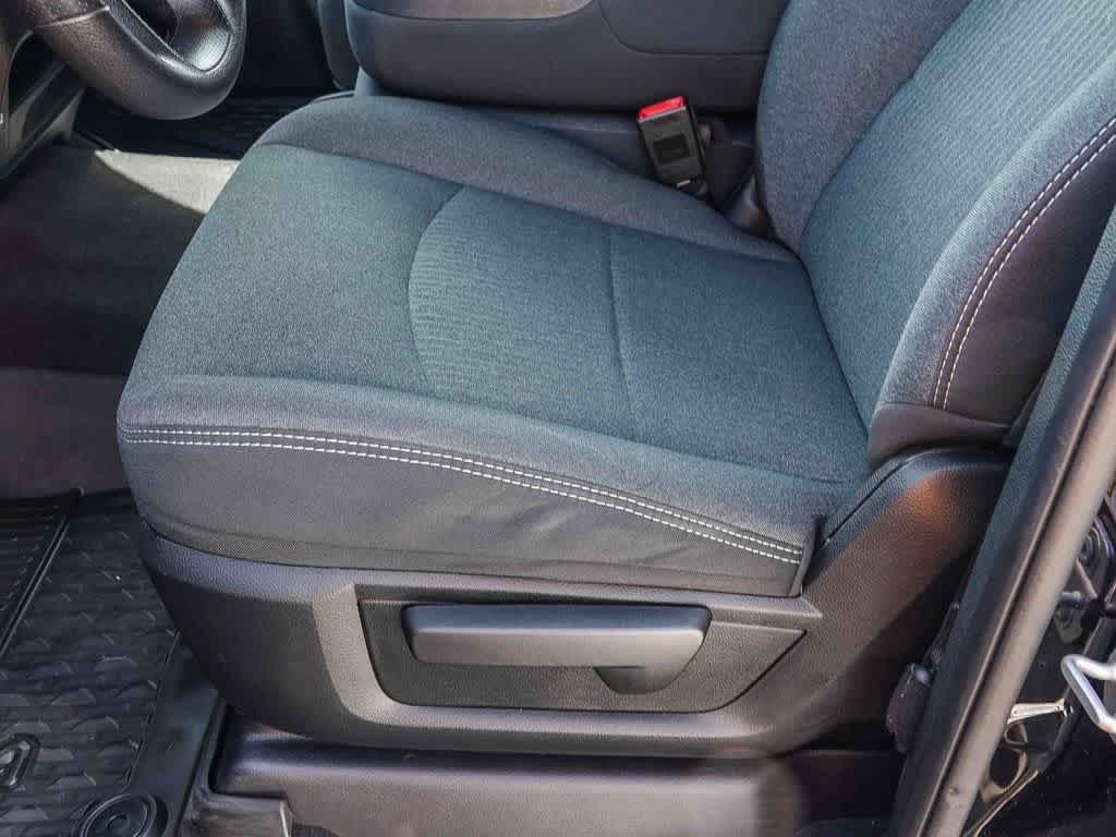 Thumbnail: 2023 RAM 1500 - 20