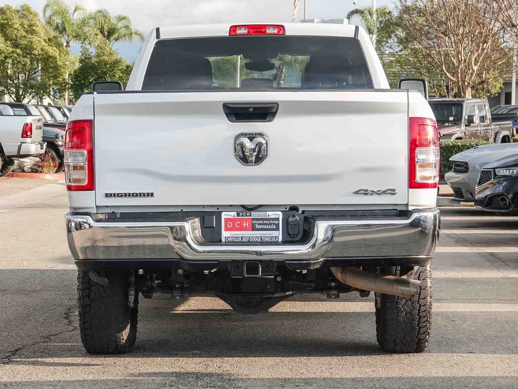 Thumbnail: 2024 RAM 2500 - 6