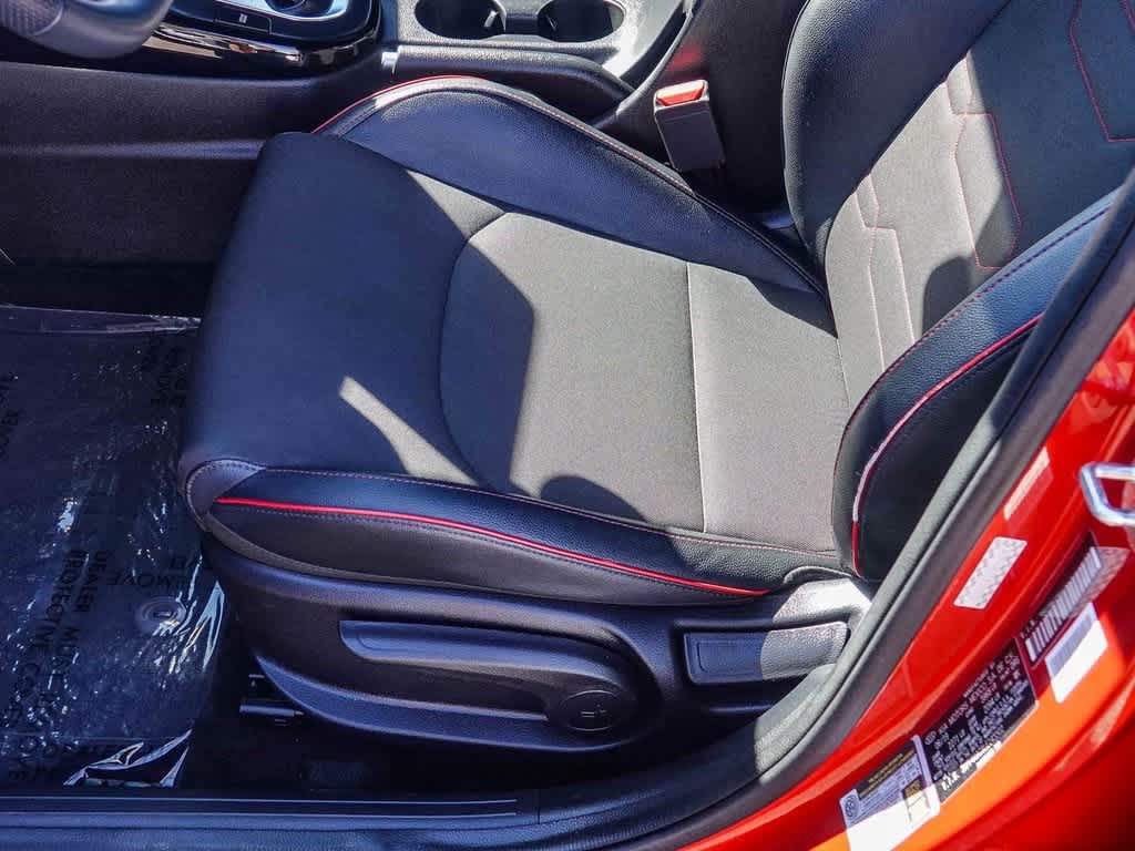 Thumbnail: 2020 Kia Forte - 21