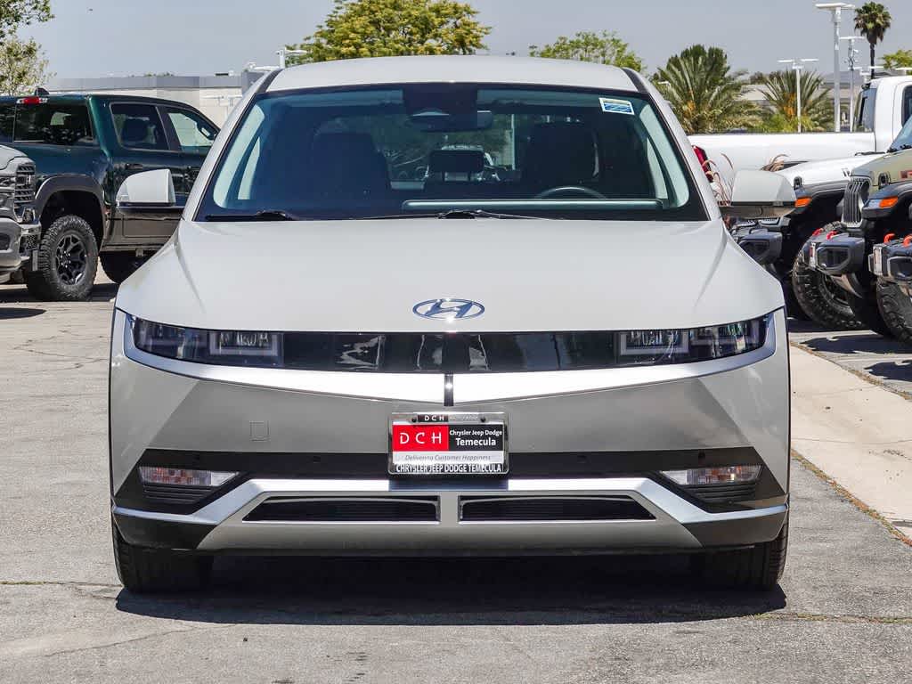 Thumbnail: 2024 Hyundai Ioniq 5 - 2
