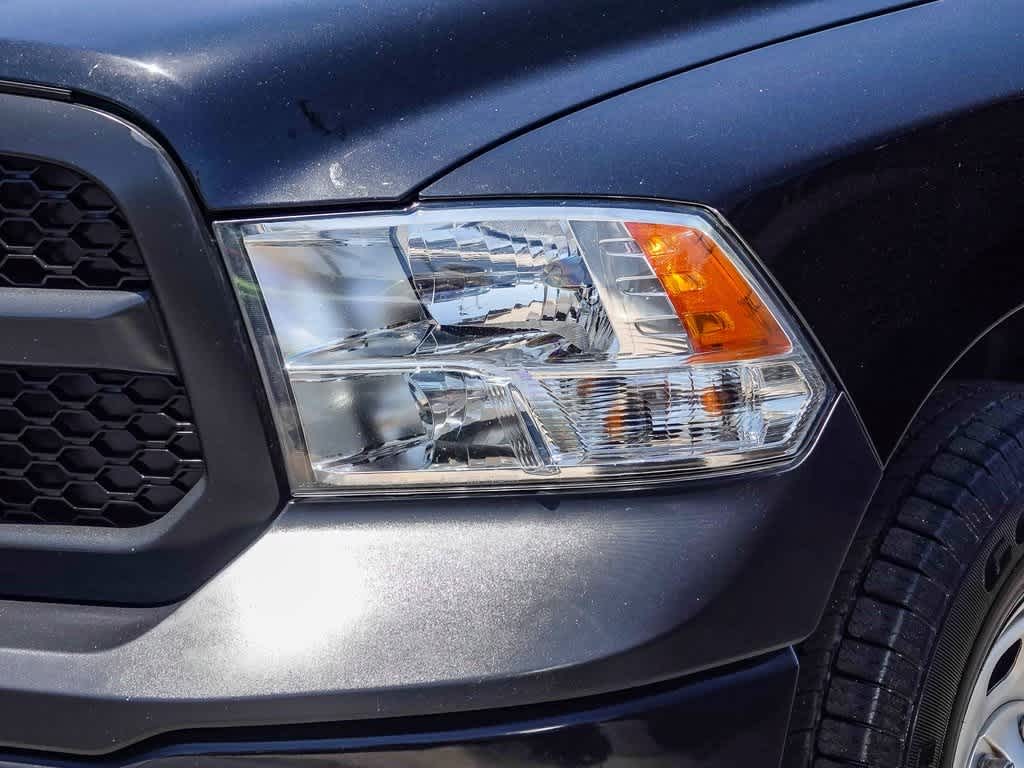 Thumbnail: 2022 RAM 1500 Classic - 8
