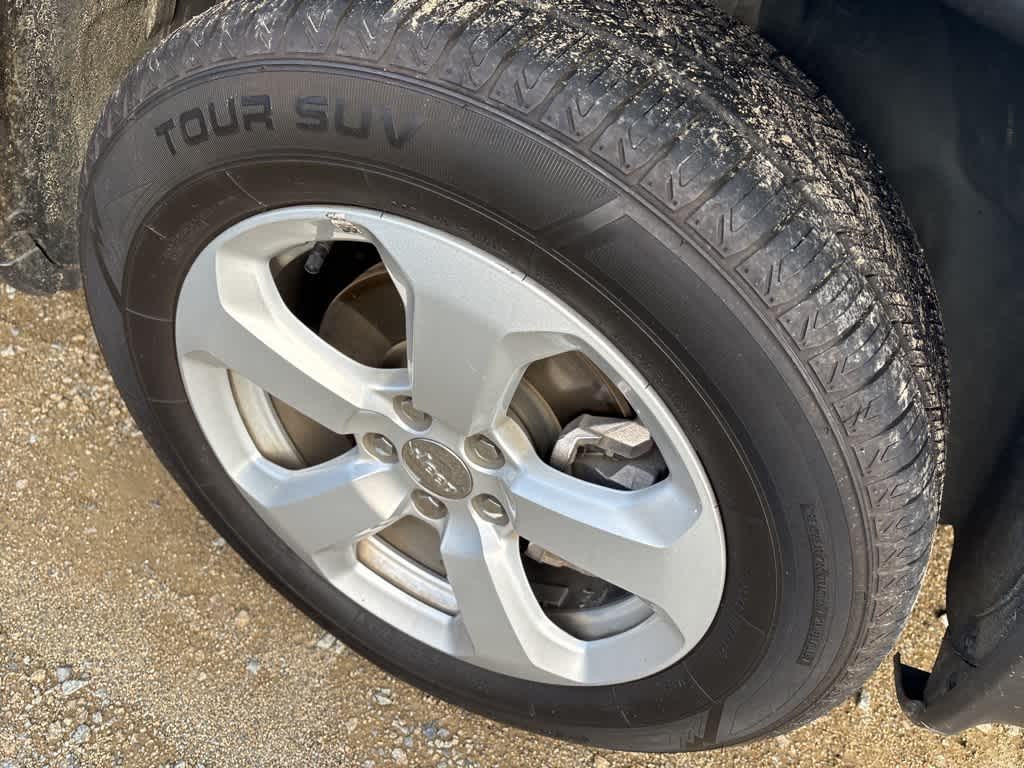 Thumbnail: 2020 Jeep Compass - 3