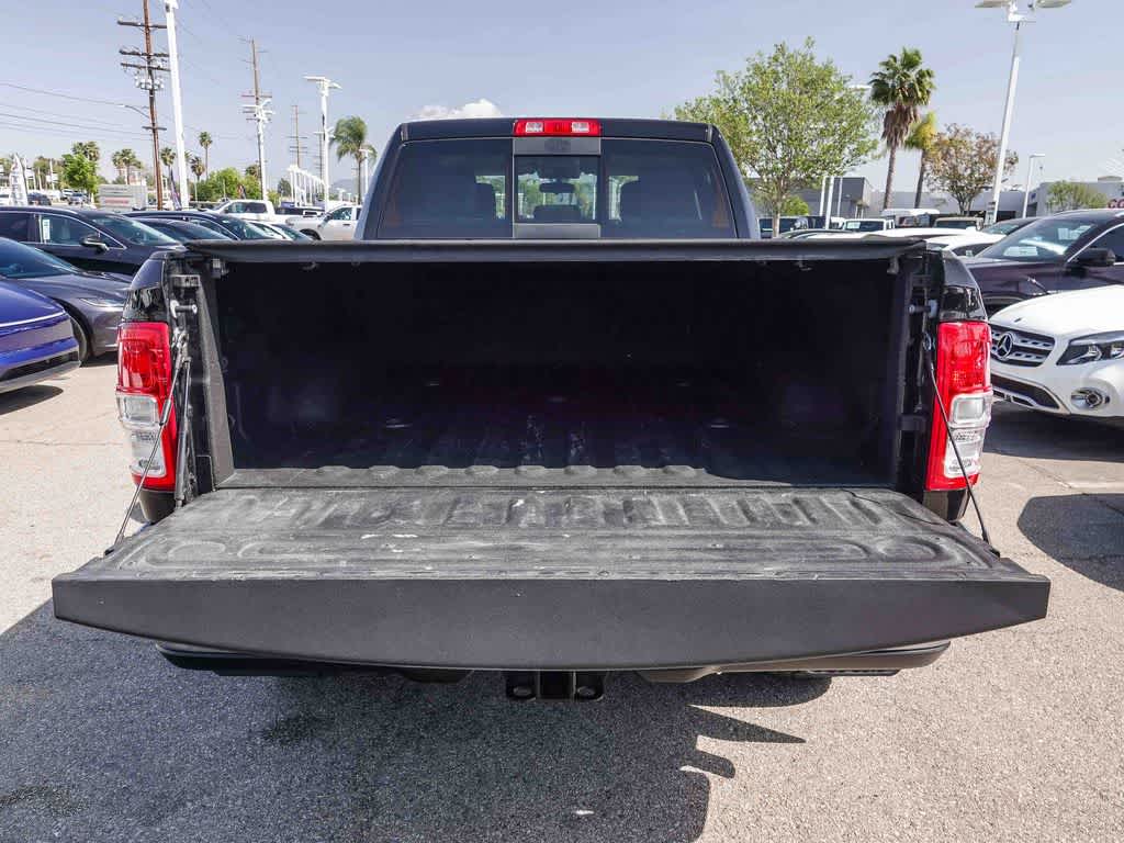 Thumbnail: 2023 RAM 1500 - 25