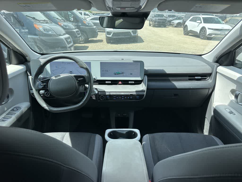 Thumbnail: 2024 Hyundai Ioniq 5 - 5