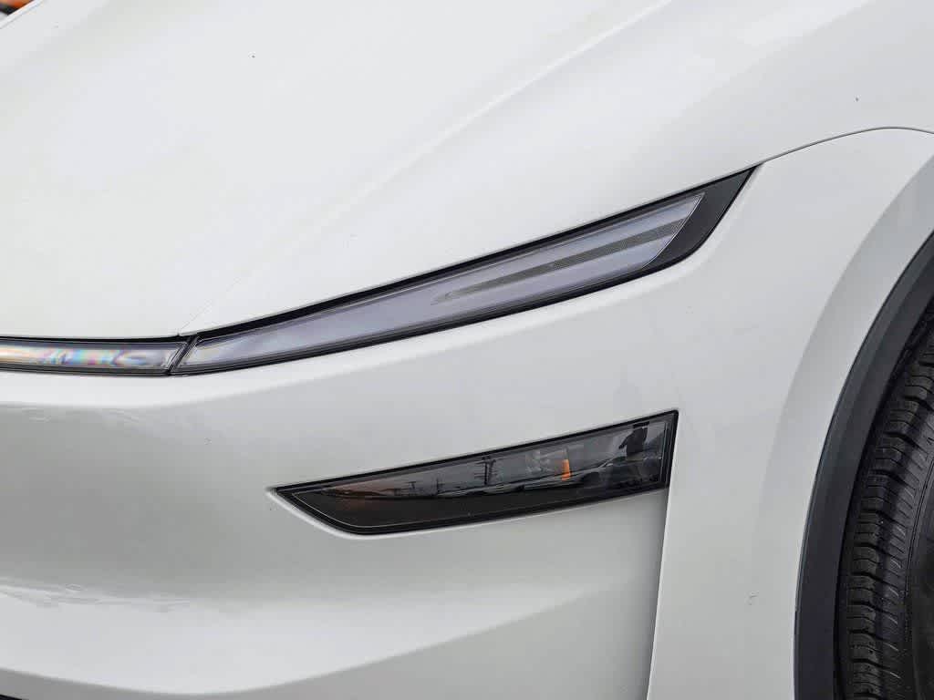 Thumbnail: 2026 Tesla Model Y - 8