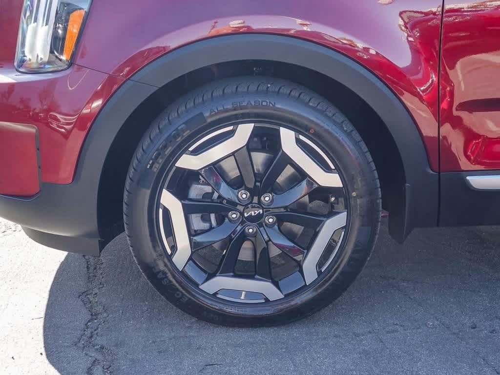 Thumbnail: 2023 Kia Telluride - 10