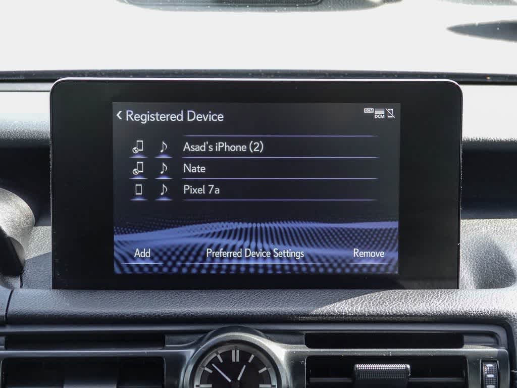 Thumbnail: 2025 Lexus IS - 13