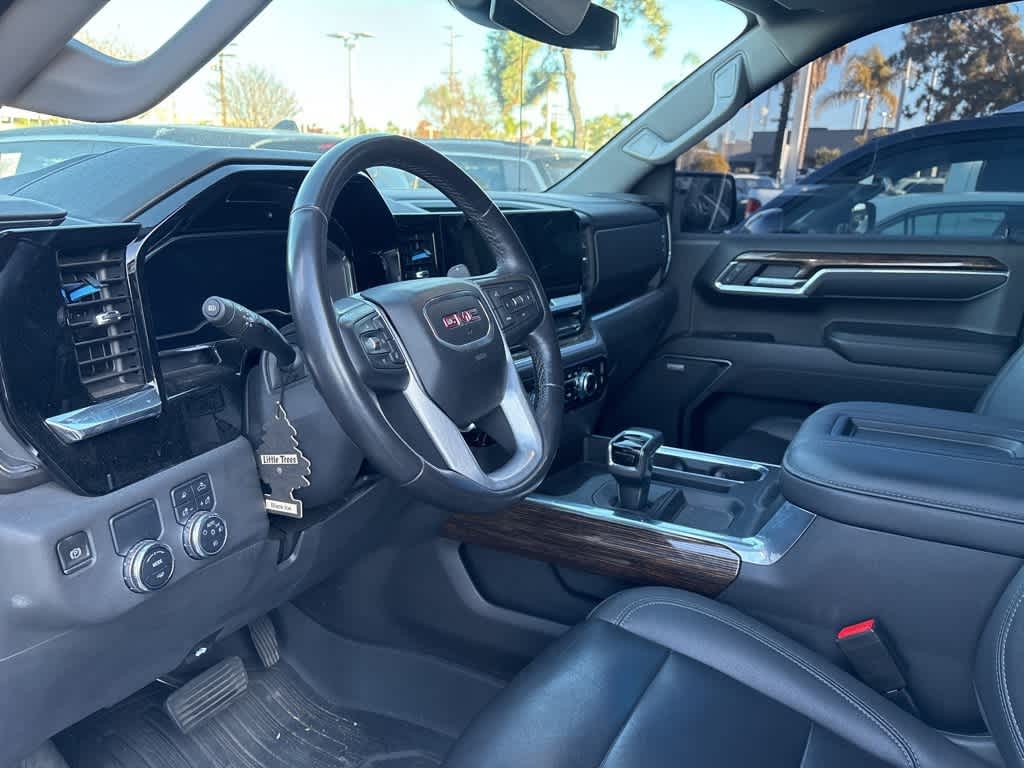 Thumbnail: 2022 GMC Sierra 1500 - 11