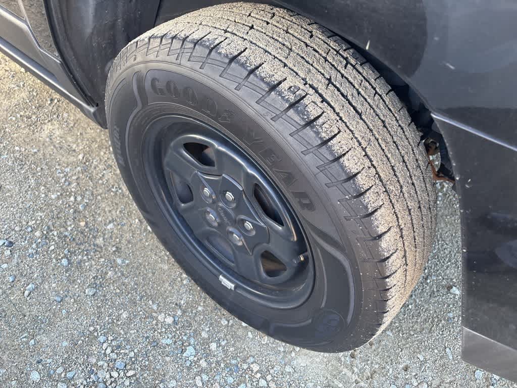 Thumbnail: 2016 Jeep Patriot - 7