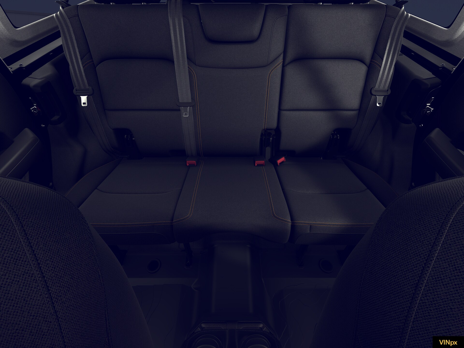 Thumbnail: 2026 Jeep Wrangler - 17