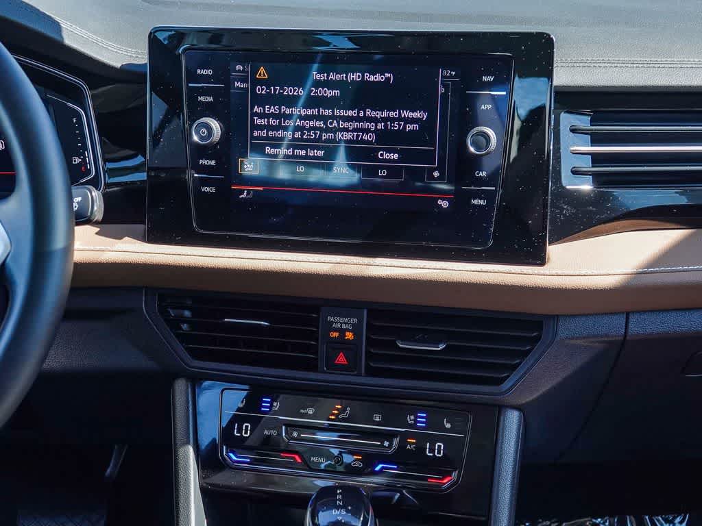 Thumbnail: 2025 Volkswagen Jetta - 12