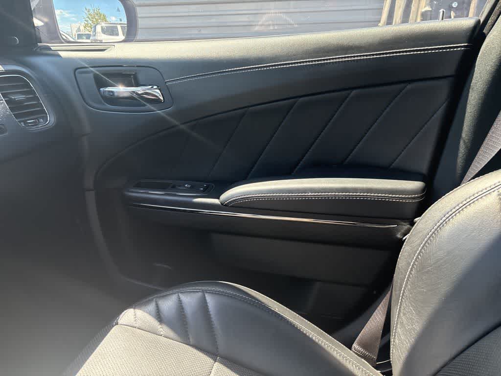 Thumbnail: 2022 Dodge Charger - 10