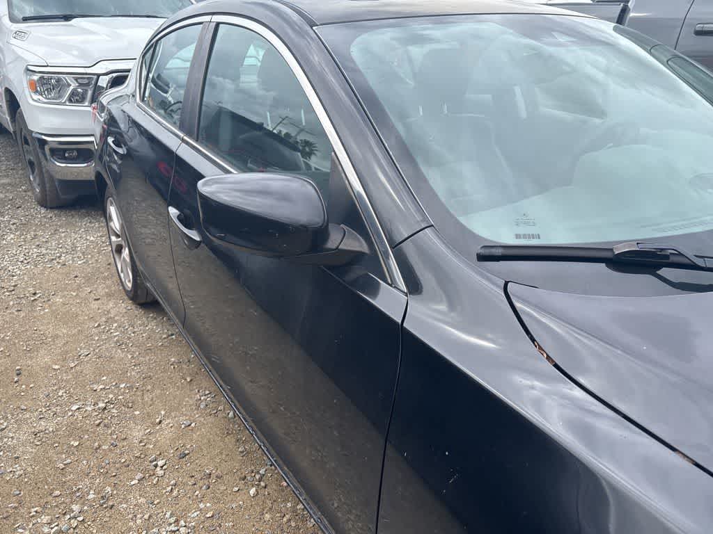 Thumbnail: 2016 Acura ILX - 4