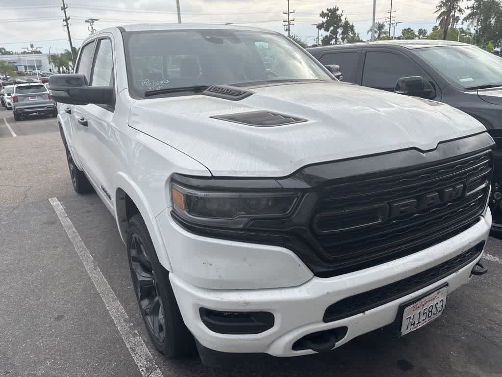 Thumbnail: 2023 RAM 1500 - 2