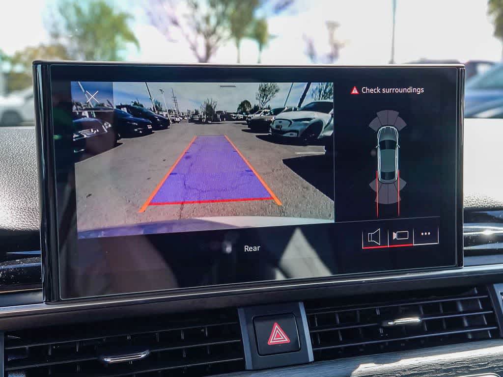 Thumbnail: 2023 Audi A5 - 21