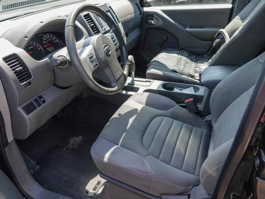 Thumbnail: 2019 Nissan Frontier - 20