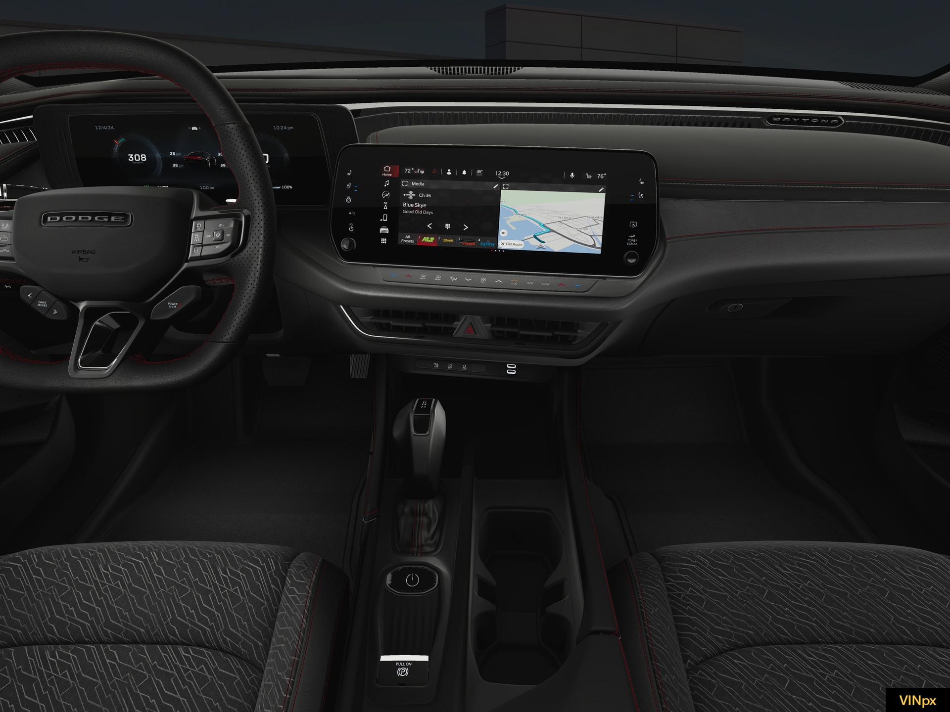 Thumbnail: 2025 Dodge Charger - 17