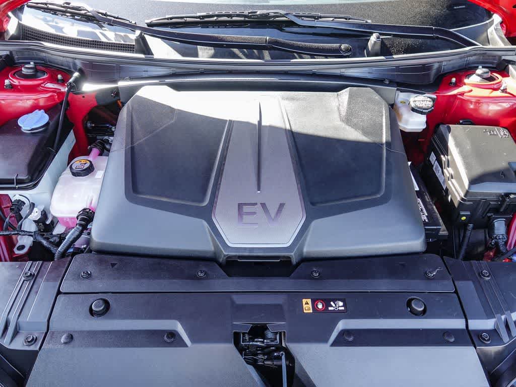 Thumbnail: 2023 Kia EV6 - 24