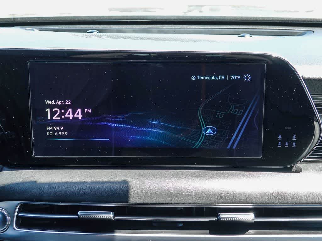 Thumbnail: 2024 Hyundai Palisade - 13