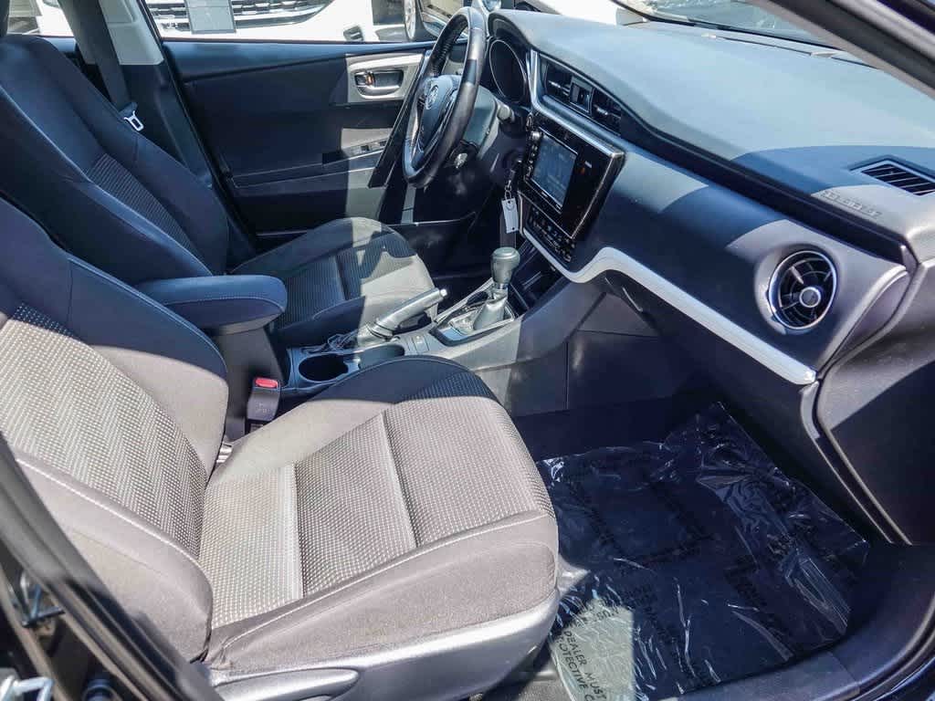 Thumbnail: 2016 Scion iM - 13