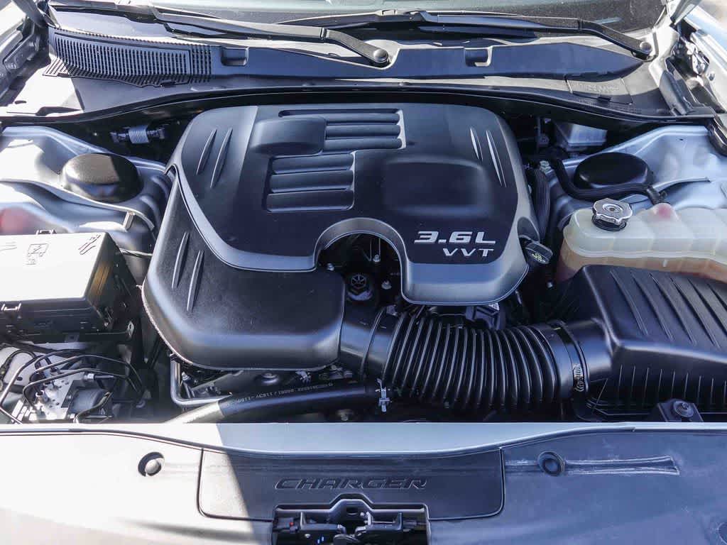 Thumbnail: 2023 Dodge Charger - 26