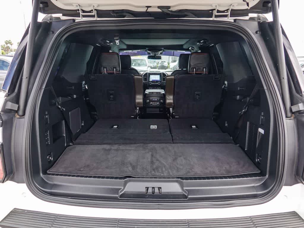 Thumbnail: 2020 Ford Expedition - 25