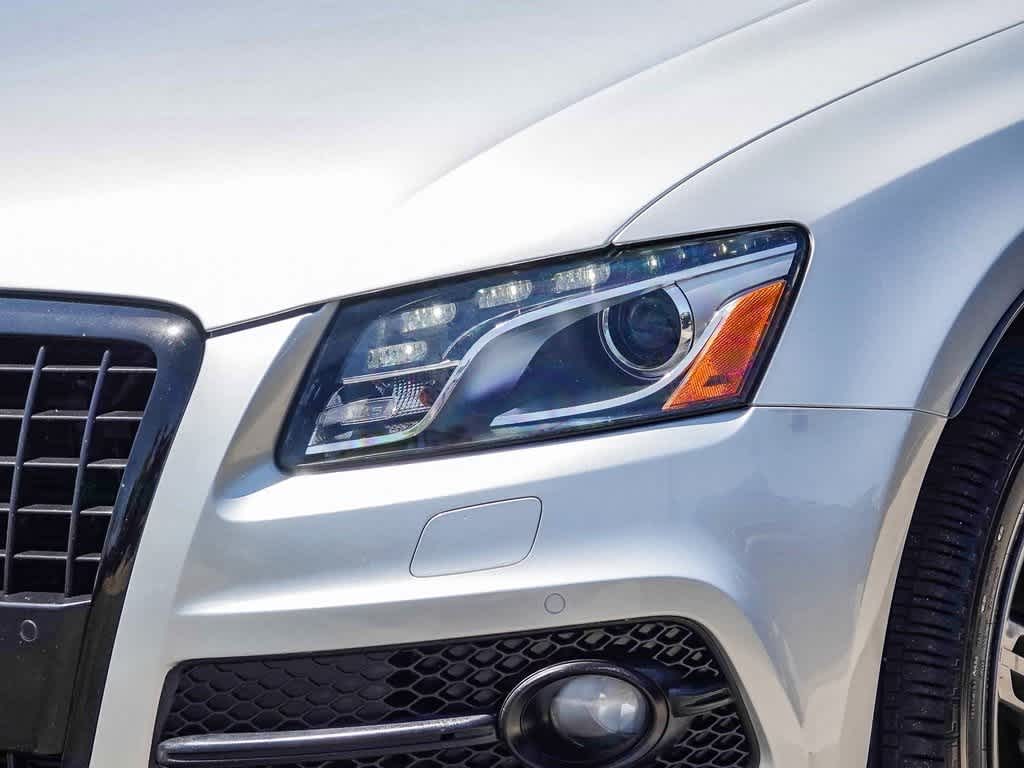 Thumbnail: 2012 Audi Q5 - 8