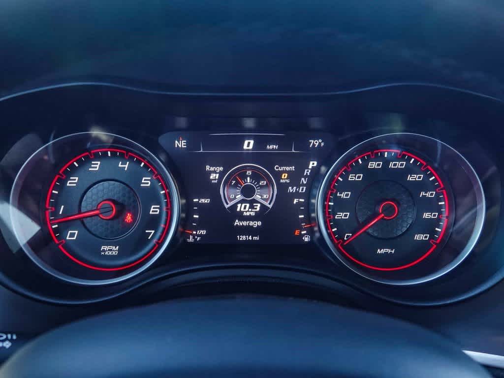 Thumbnail: 2022 Dodge Charger - 23