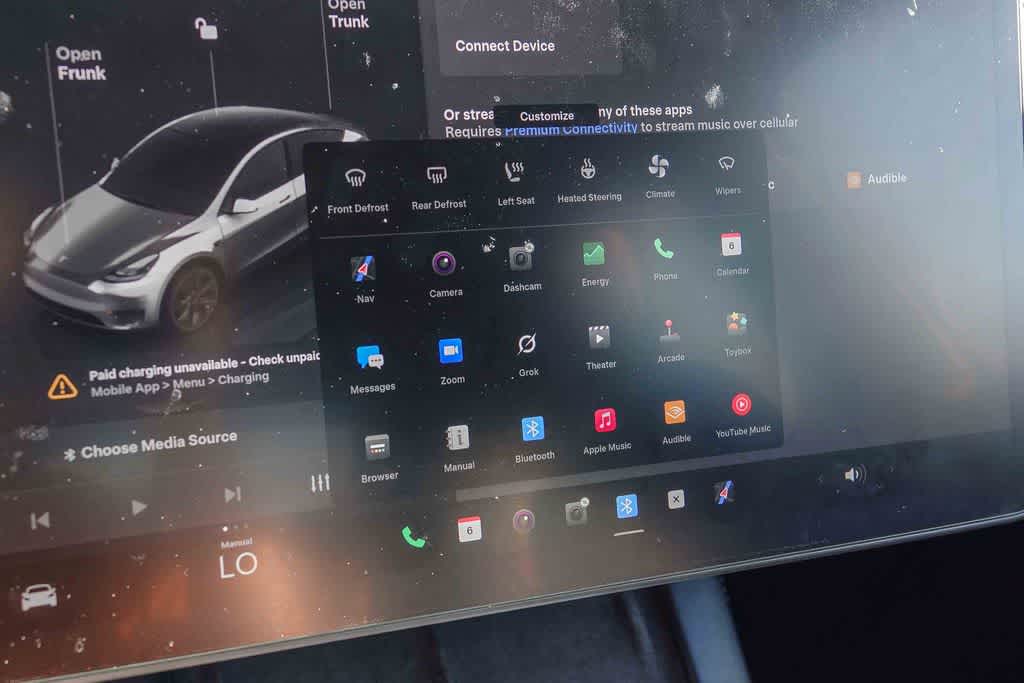 Thumbnail: 2025 Tesla Model Y - 20